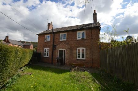 House Main Street in South Kesteven