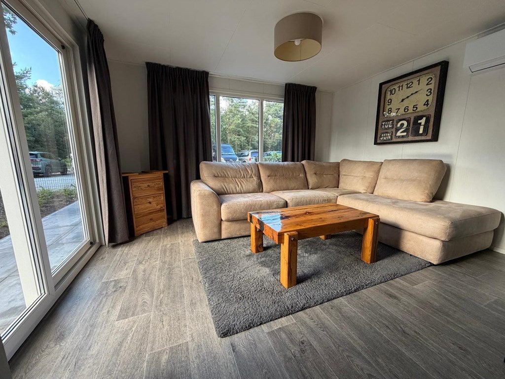 Woning te huur: Apeldoornsestraat, Voorthuizen