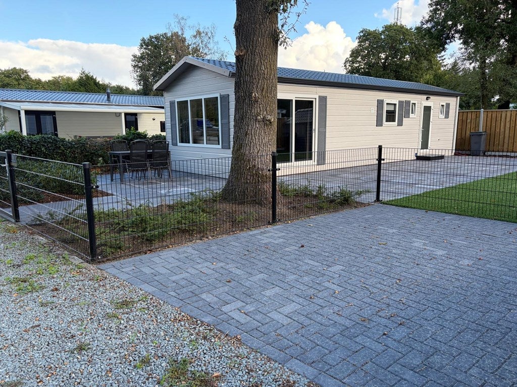Huis Apeldoornsestraat in Voorthuizen
