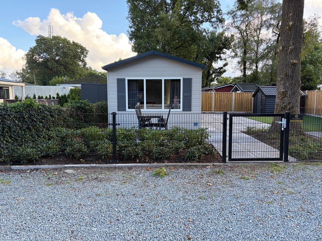 Woning te huur: Apeldoornsestraat, Voorthuizen