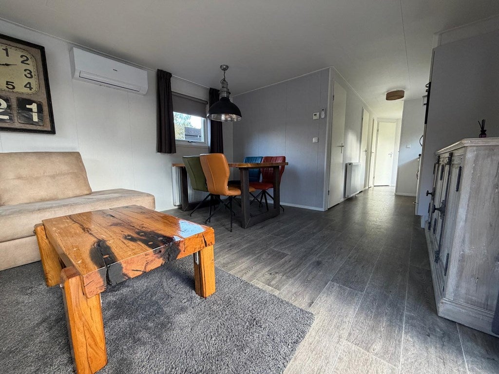 Woning te huur: Apeldoornsestraat, Voorthuizen