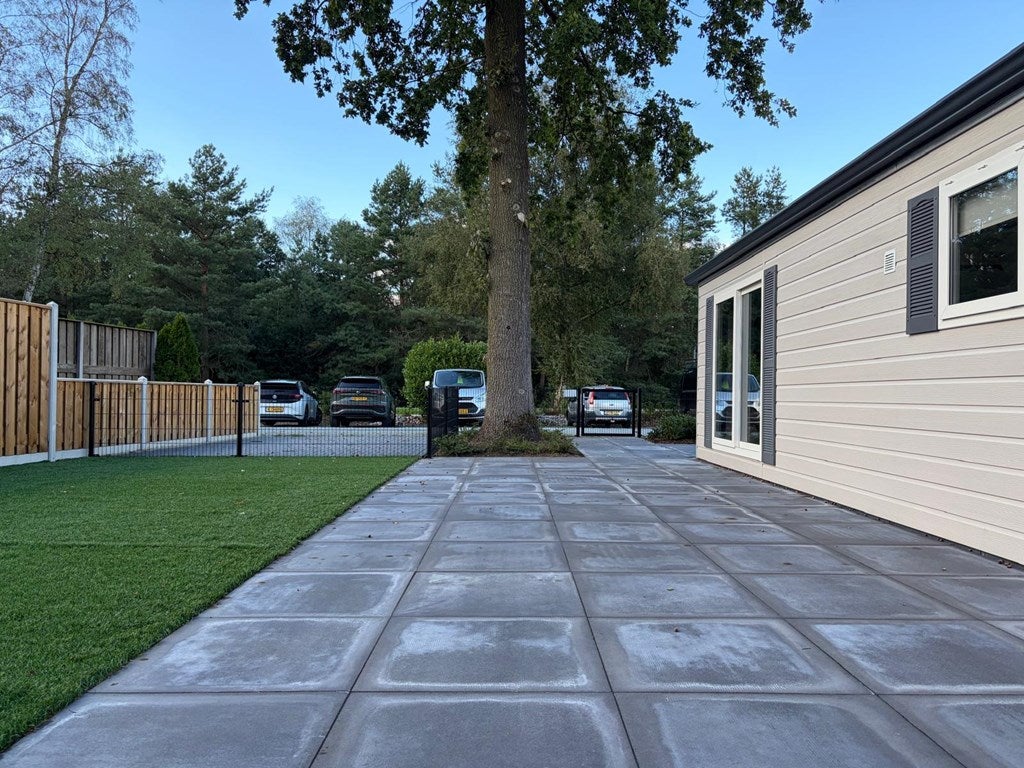 Woning te huur: Apeldoornsestraat, Voorthuizen