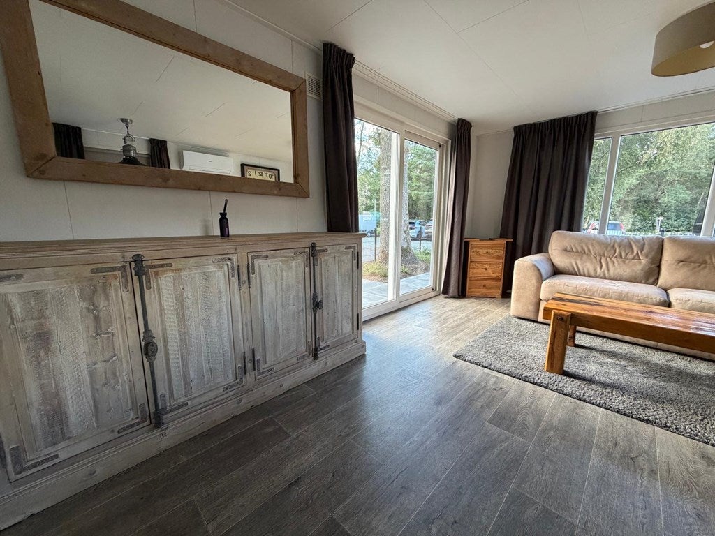 Woning te huur: Apeldoornsestraat, Voorthuizen