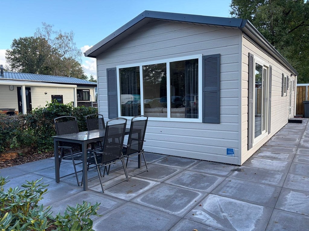 Woning te huur: Apeldoornsestraat, Voorthuizen