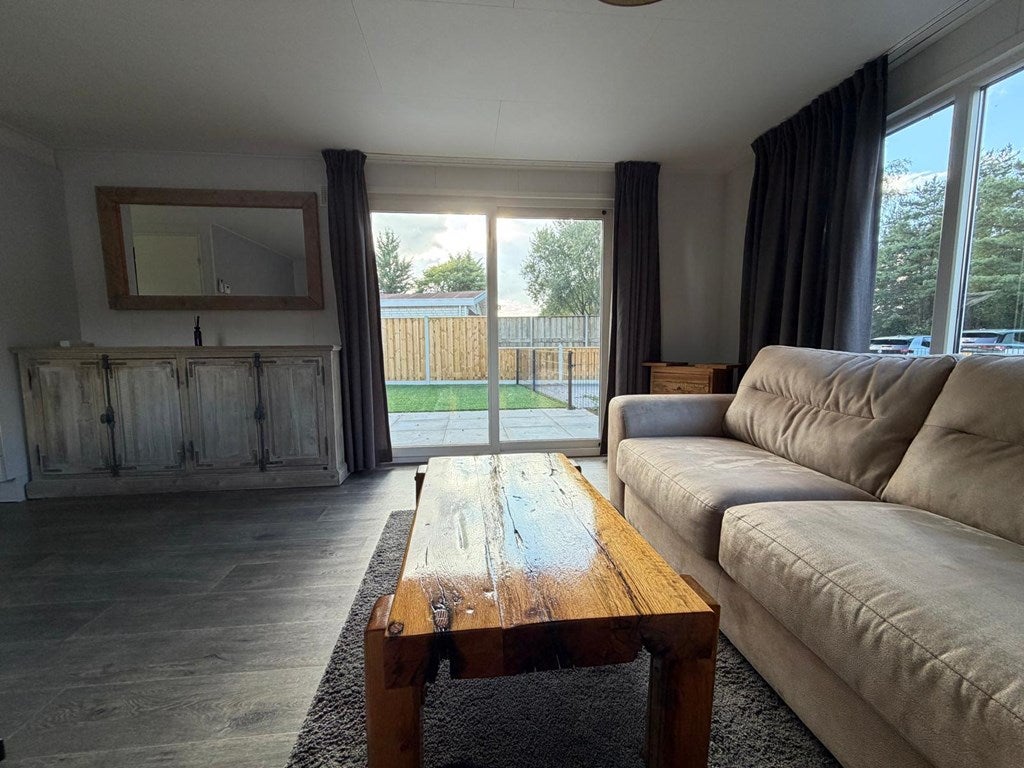 Woning te huur: Apeldoornsestraat, Voorthuizen