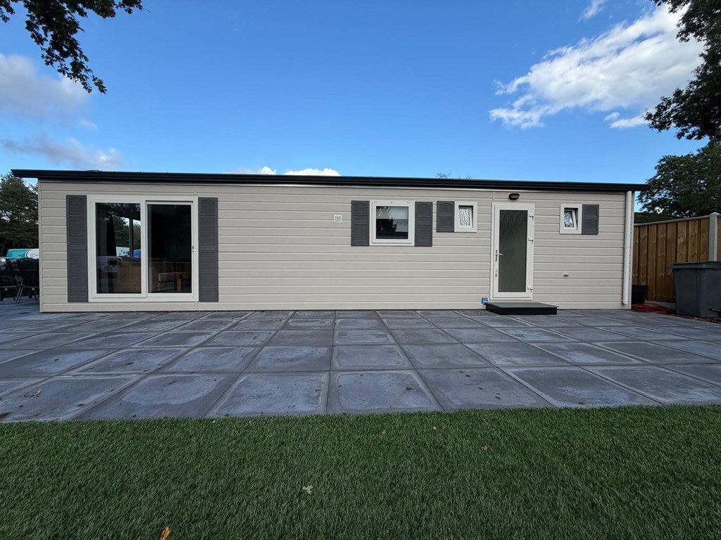 Woning te huur: Apeldoornsestraat, Voorthuizen