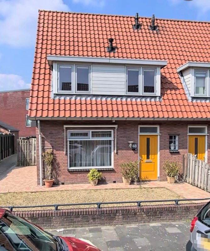 Appartement Badweg in Geldermalsen