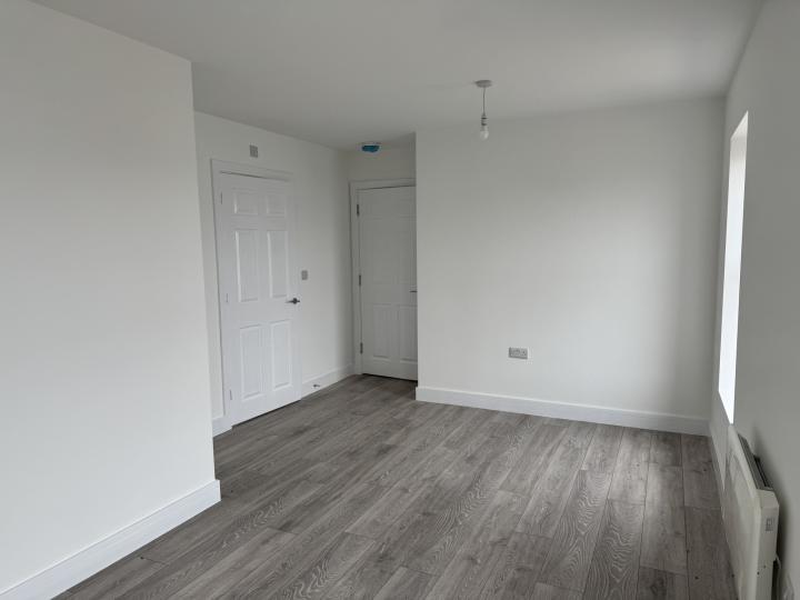 Flat Garsington Road in Oxford