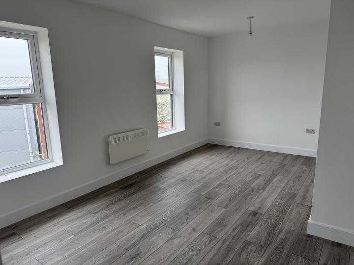 Flat Garsington Road in Oxford