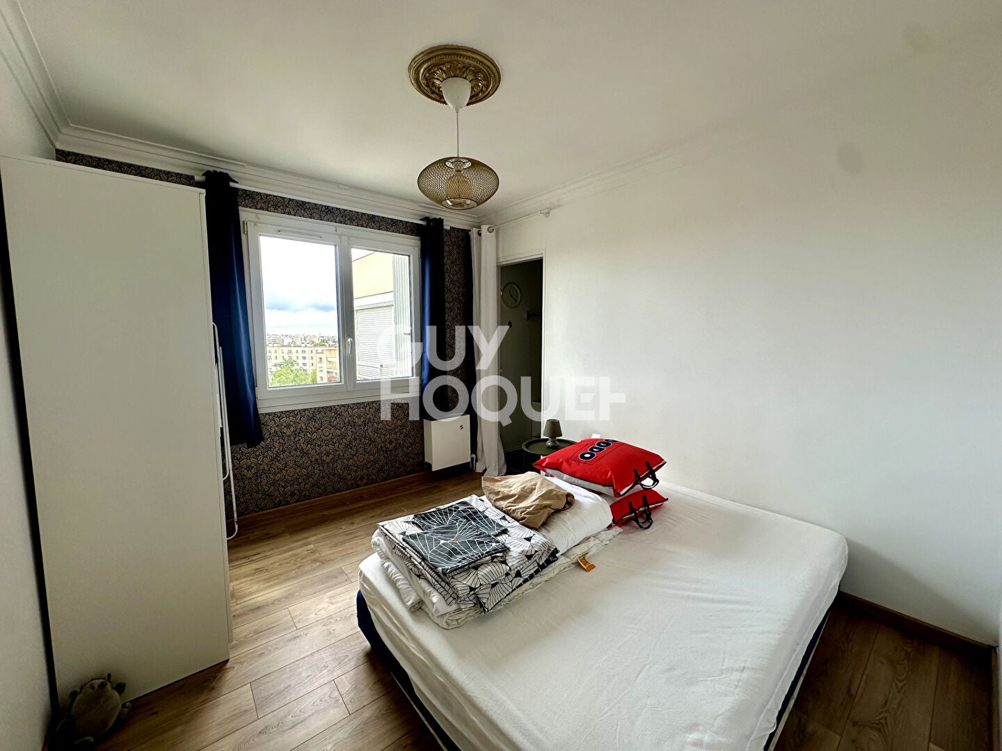 Appartement Rue du Vingtième Siècle à Caen