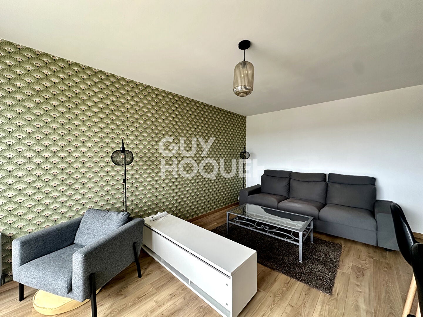 Appartement Rue du Vingtième Siècle à Caen