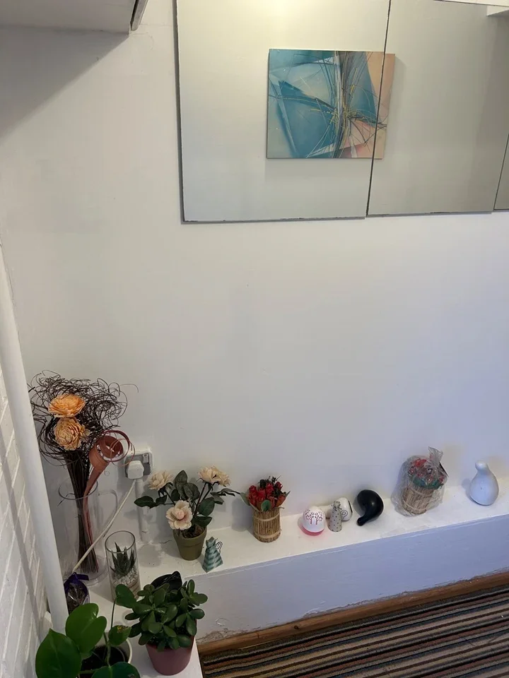 Room Sheldrick Close in Greater London