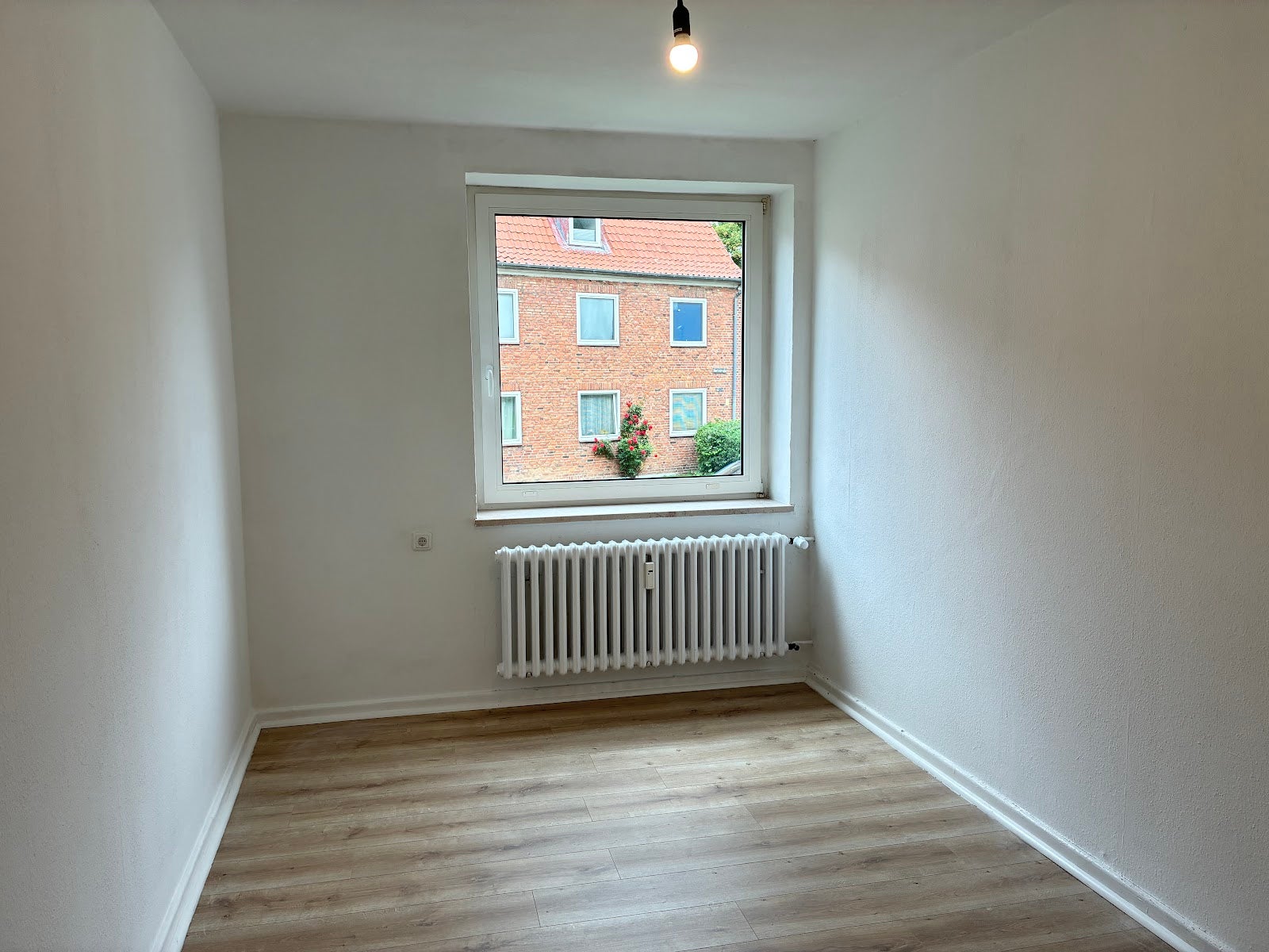 Wohnung Hertzstraße in Kiel