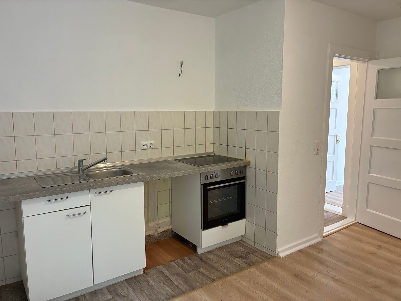 Wohnung Hertzstraße in Kiel