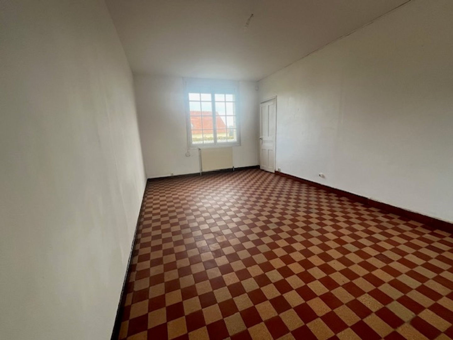Maison Rue de Jaulzy à Croutoy
