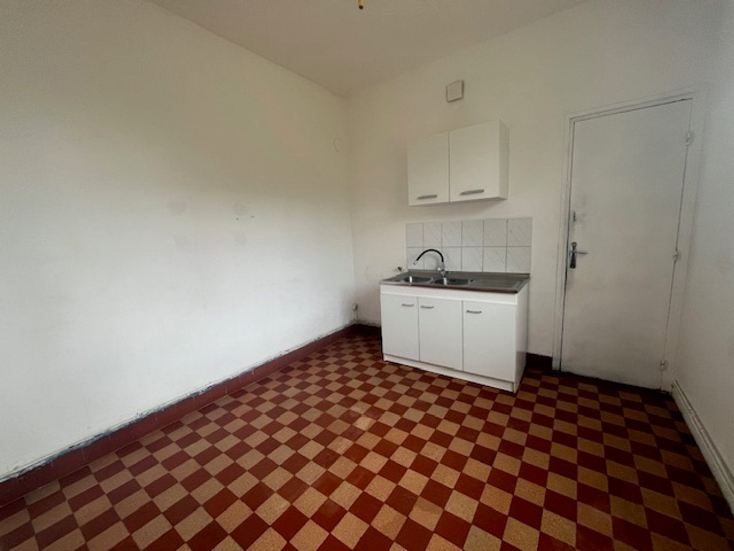 Maison Rue de Jaulzy à Croutoy