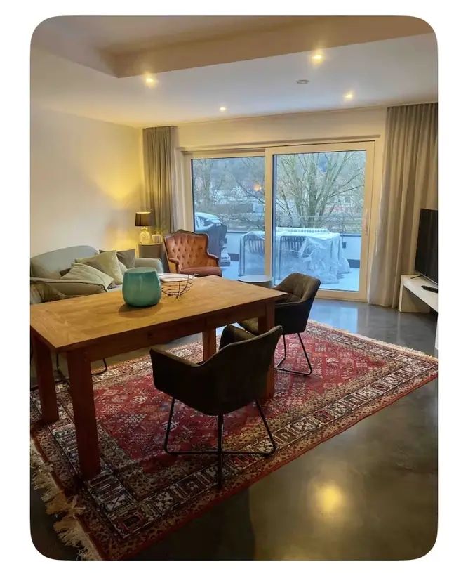 Wohnung Neckarstraße in Neckartenzlingen