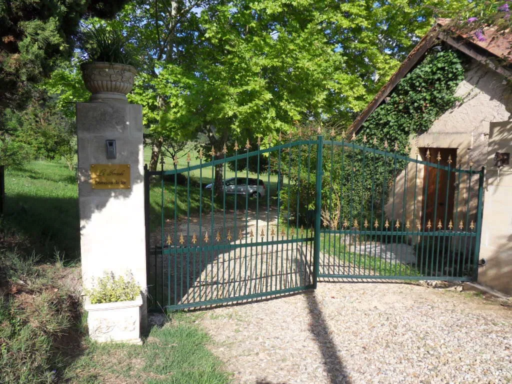 Appartement Route de la Vallée à Saint-Léon-sur-Vézère