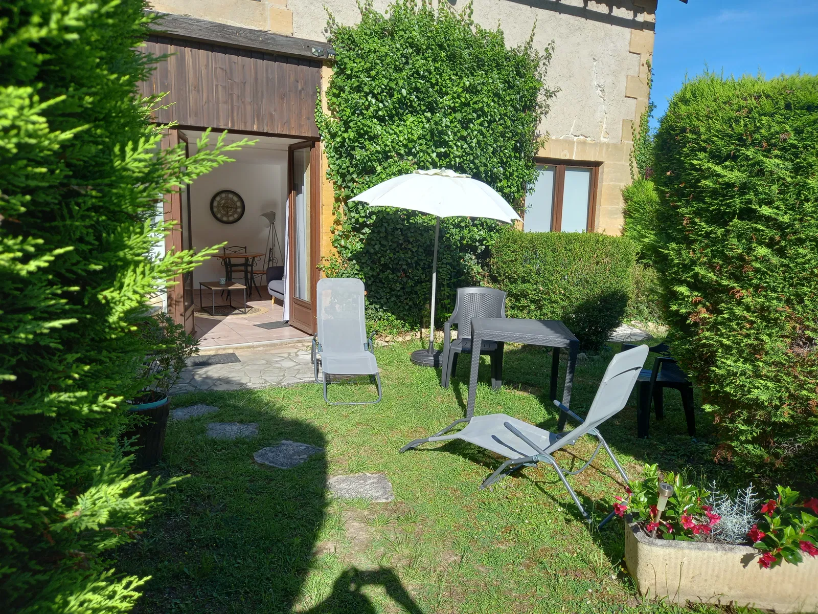 Appartement Route de la Vallée à Saint-Léon-sur-Vézère