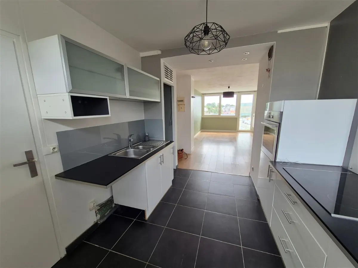 Appartement Rue du Progrès à Lys-lez-Lannoy