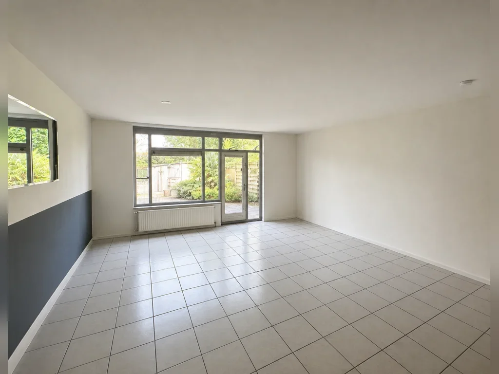 Appartement Breewijd in Harderwijk