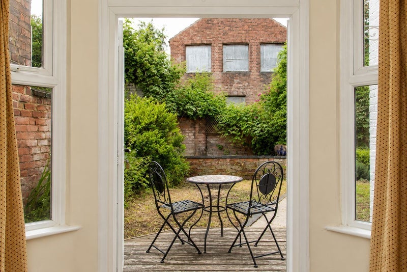 Room Southey Street in Nottingham