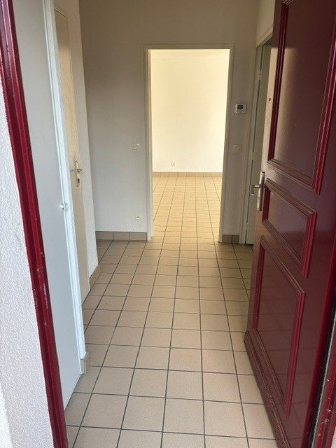 House Rue de la Couture Gaulard in Huest