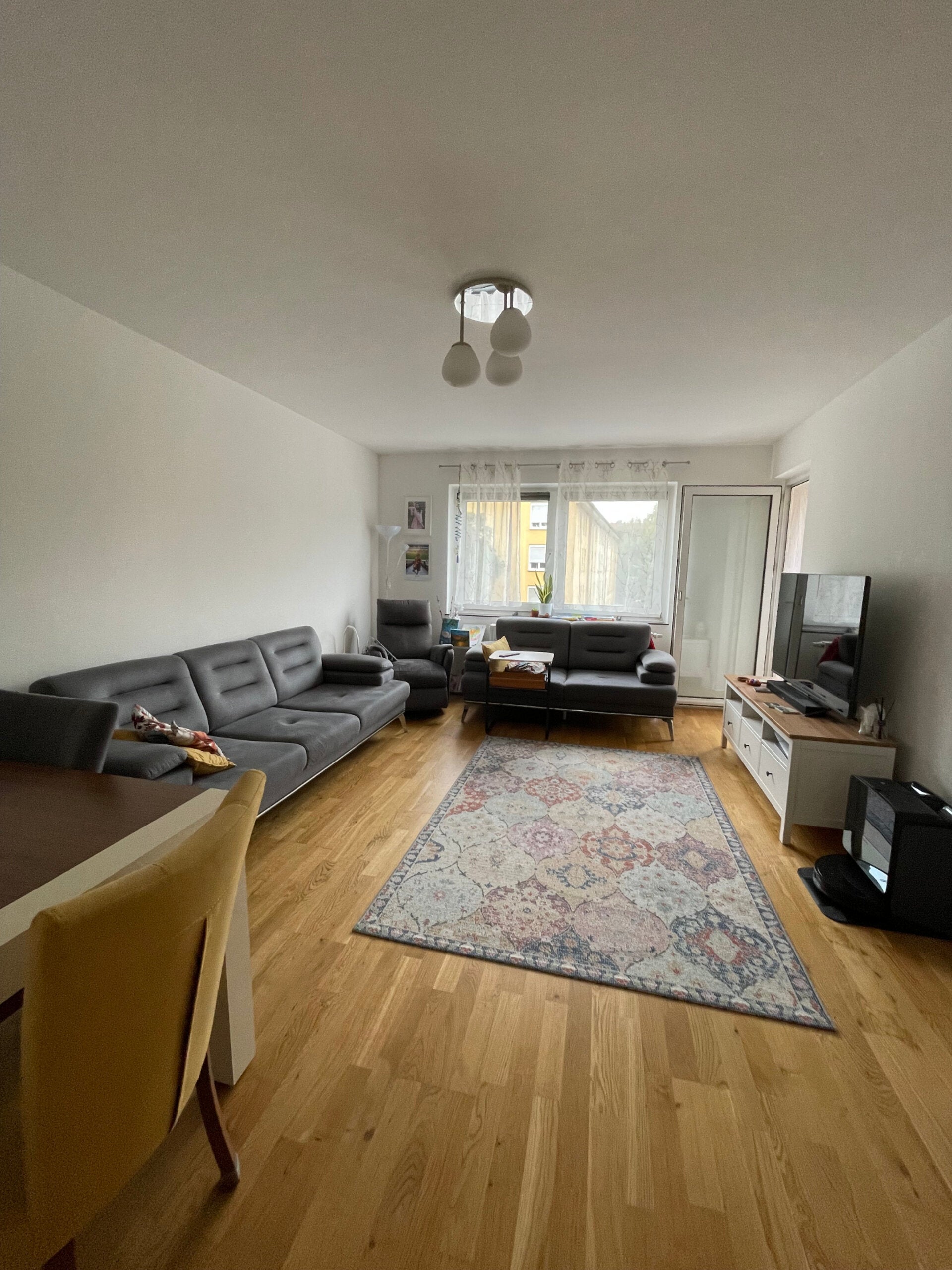 Wohnung Felixstraße in Nürnberg