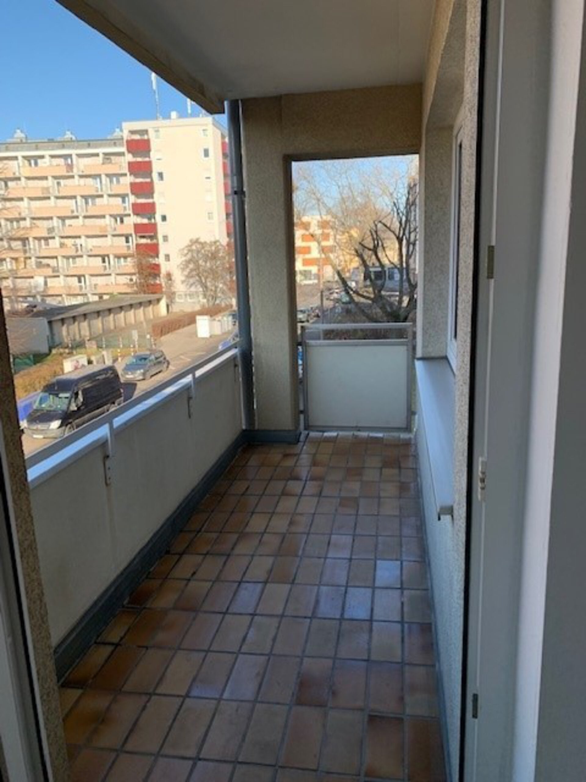 Wohnung Felixstraße in Nürnberg