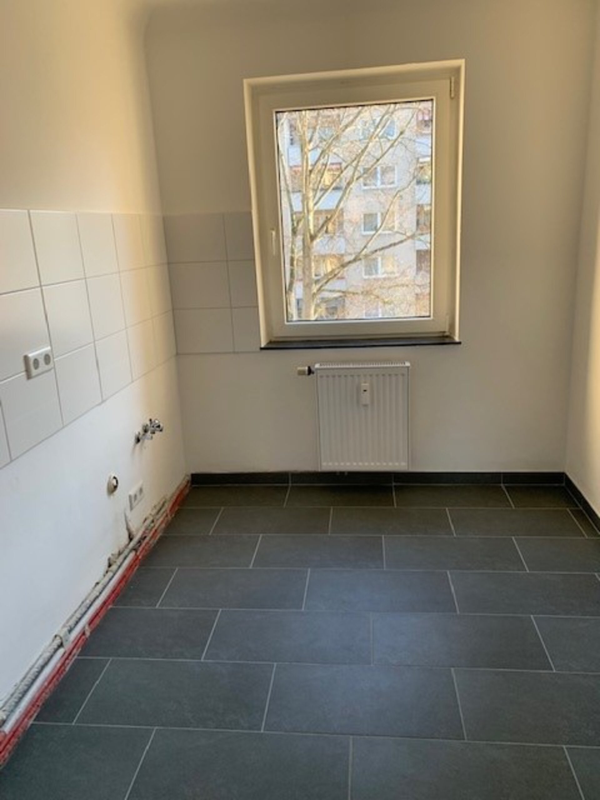 Wohnung Felixstraße in Nürnberg