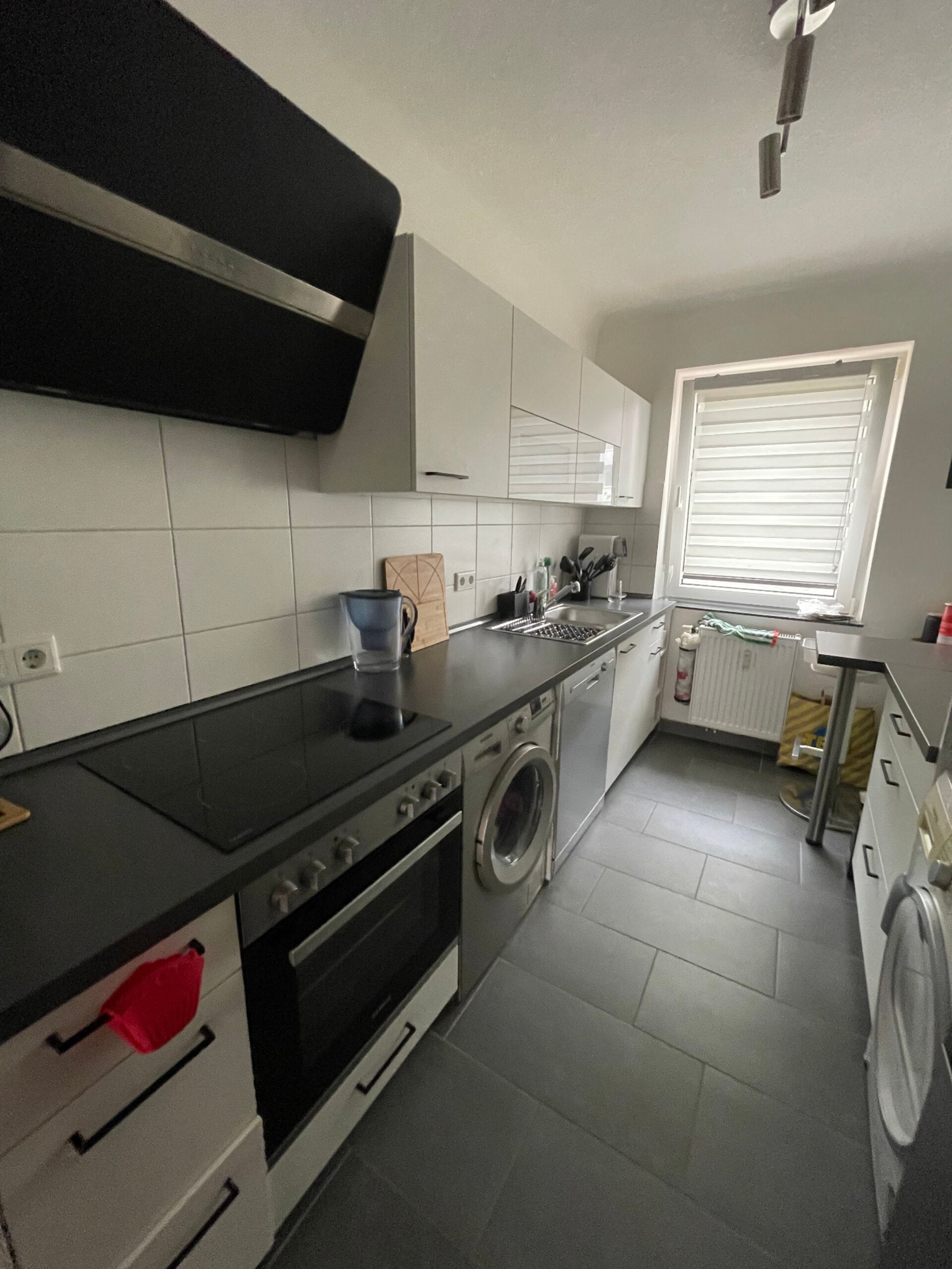Wohnung Felixstraße in Nürnberg
