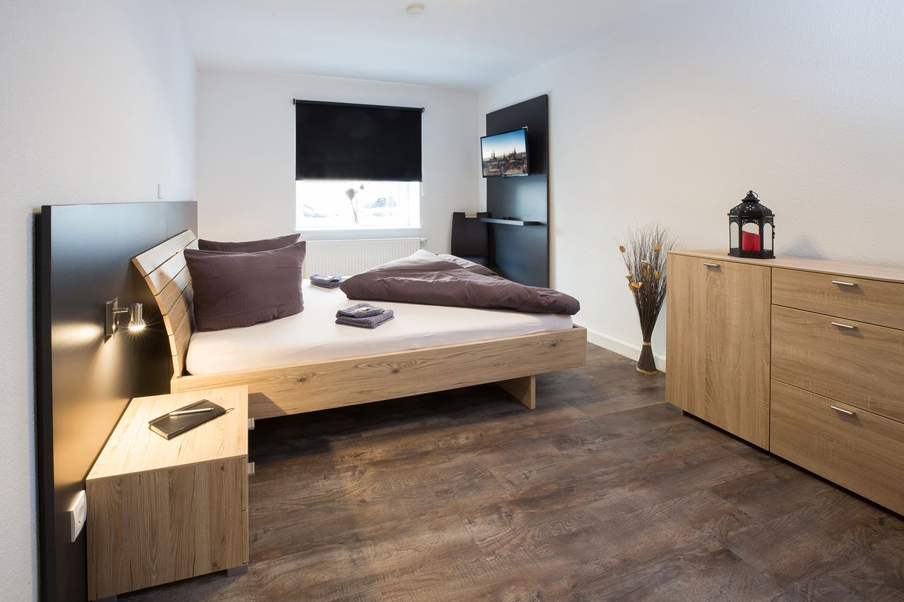 Wohnung Kochstraße in Aachen