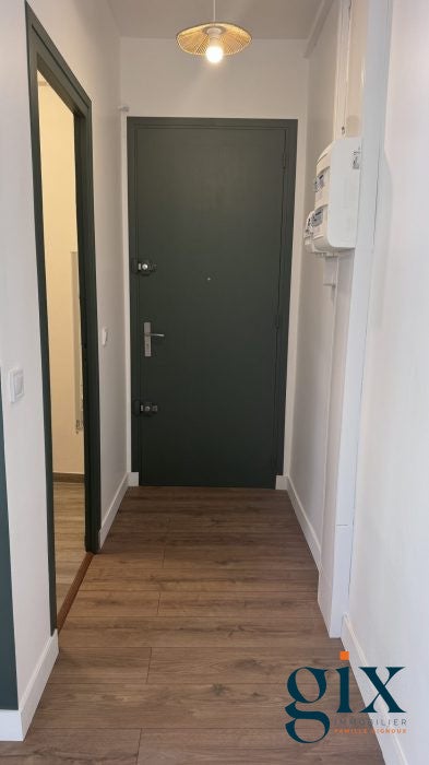 Flat Rue des Eaux Claires in Grenoble