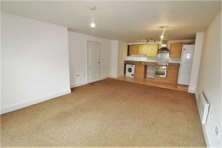 Flat Fraser Road in Ipswich