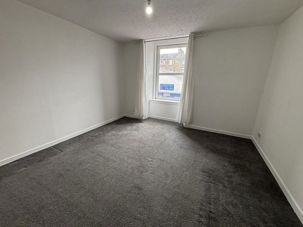 Flat Tannadice Street in Dundee