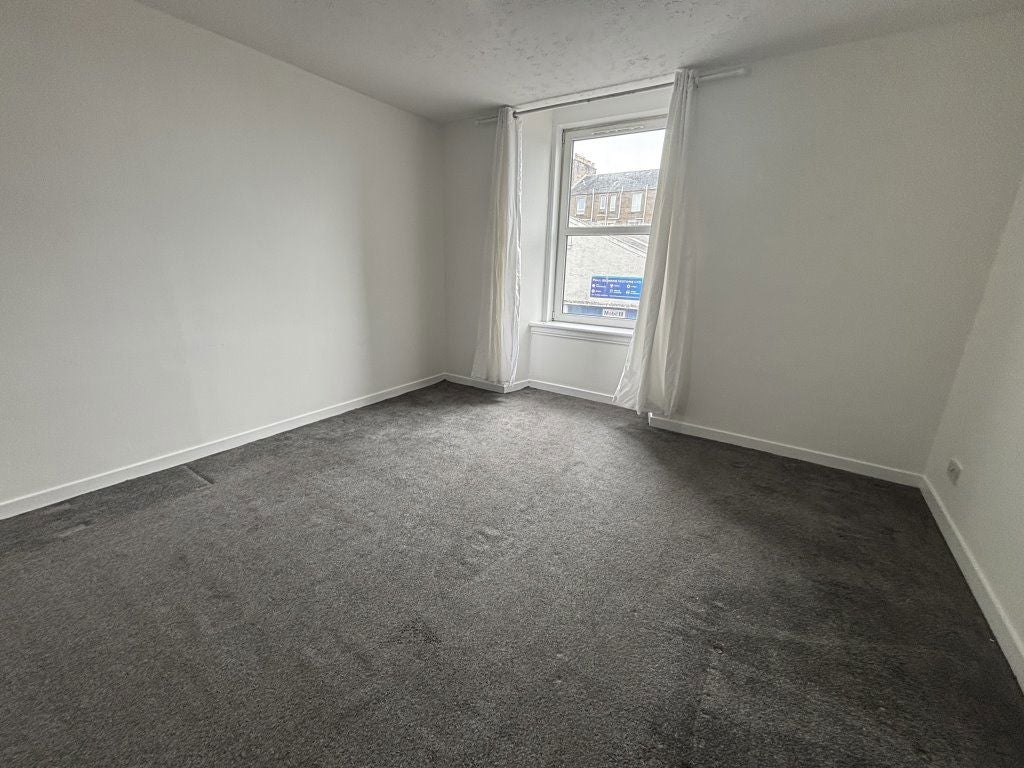 Flat Tannadice Street in Dundee