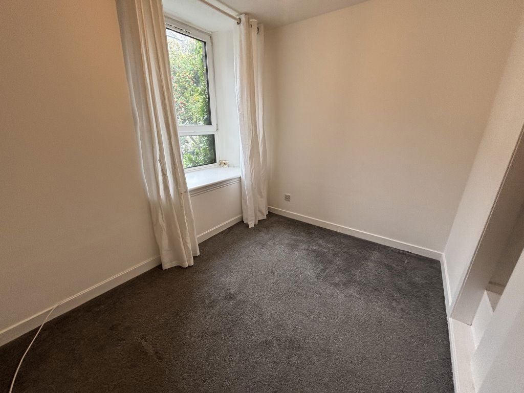 Flat Tannadice Street in Dundee