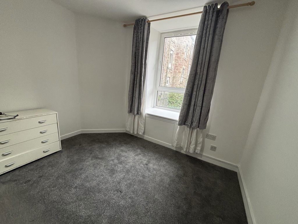 Flat Tannadice Street in Dundee