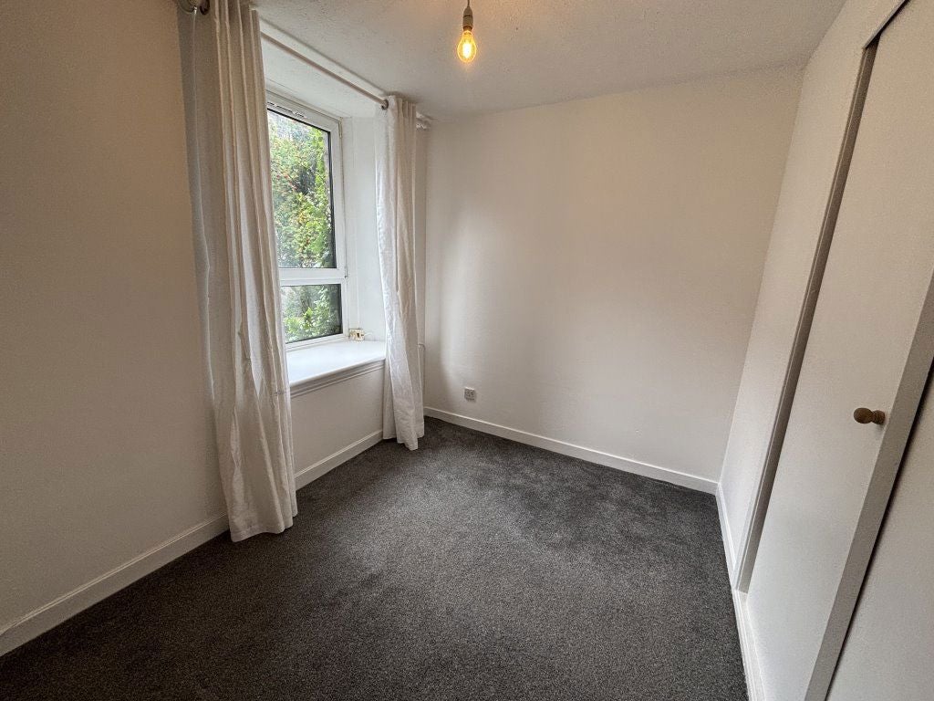 Flat Tannadice Street in Dundee
