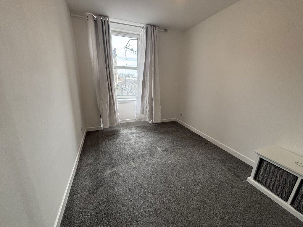 Flat Tannadice Street in Dundee