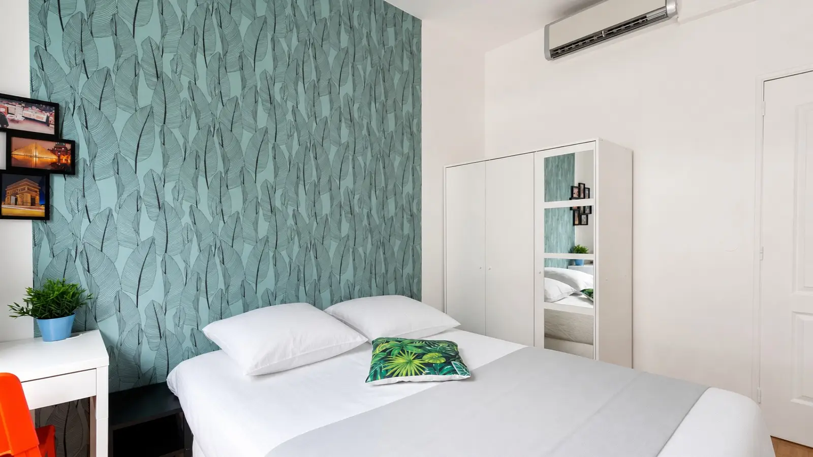 Chambre Rue Victor Hugo à Ivry-sur-Seine