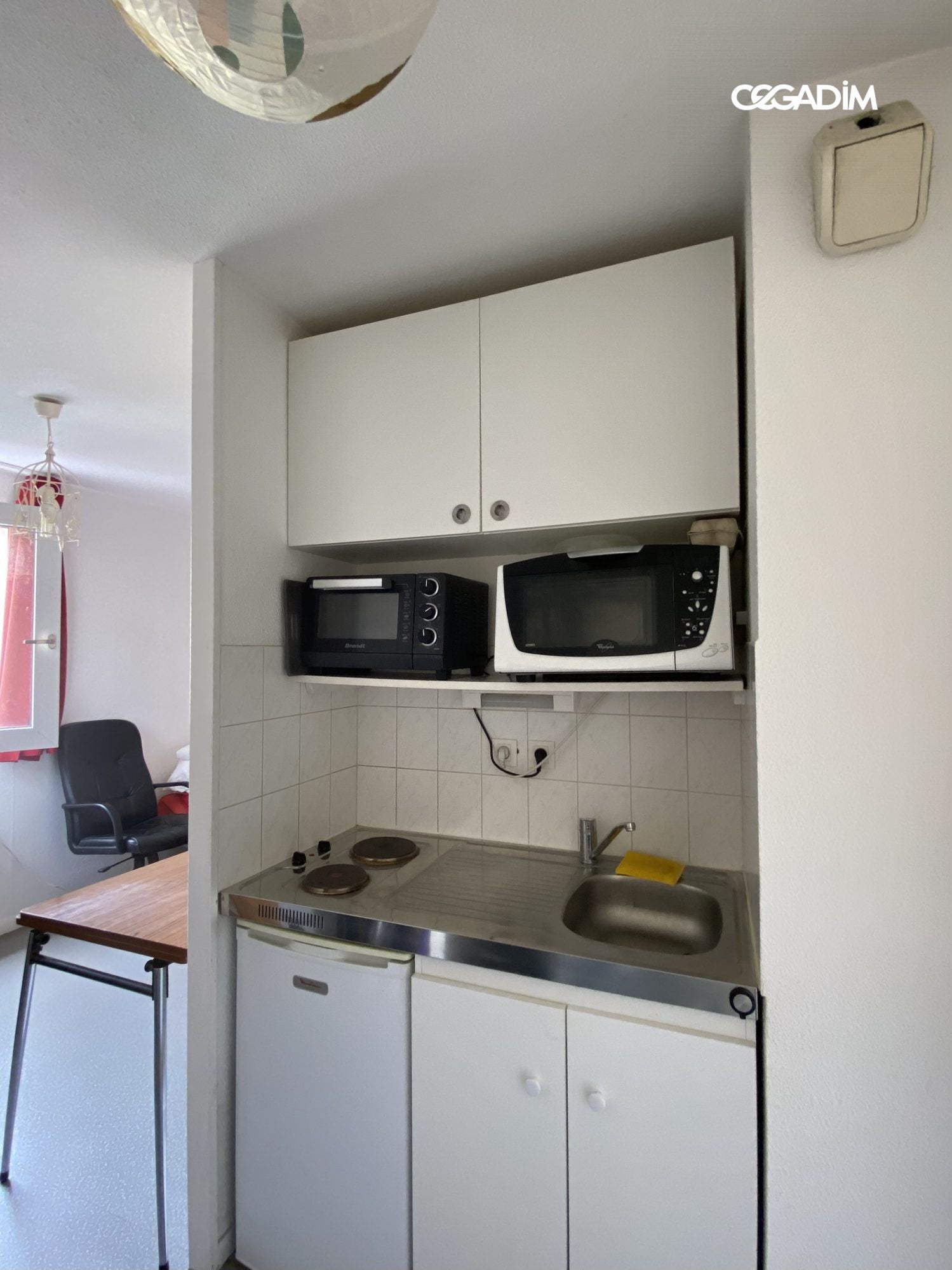 Appartement Boulevard Côte-Blatin à Clermont-Ferrand
