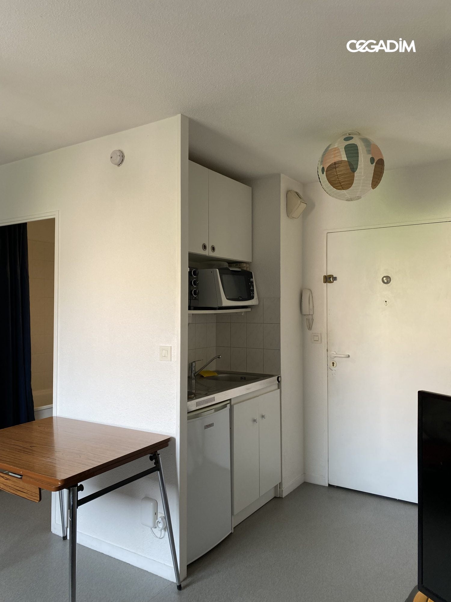 Appartement Boulevard Côte-Blatin à Clermont-Ferrand