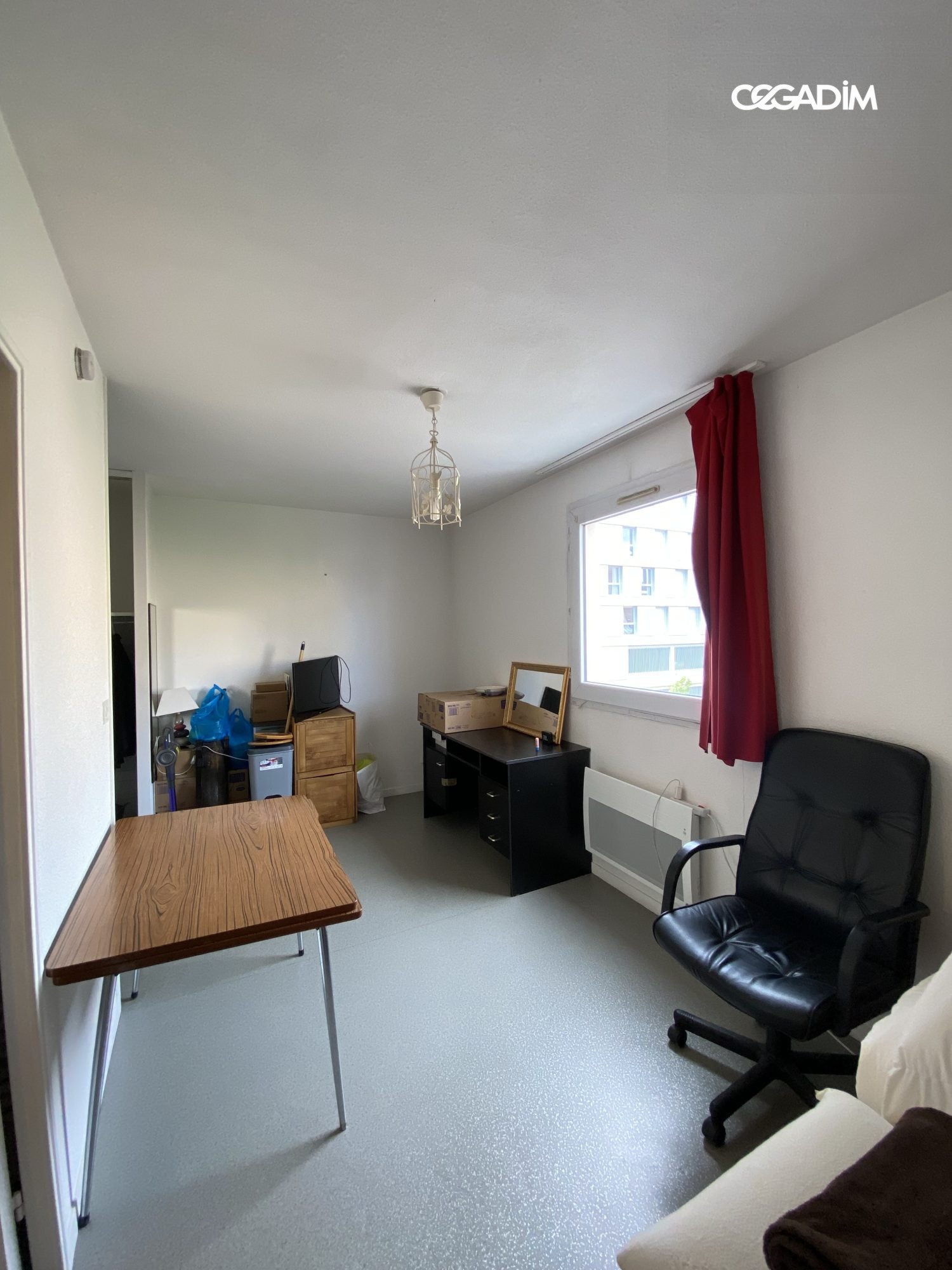 Appartement Boulevard Côte-Blatin à Clermont-Ferrand
