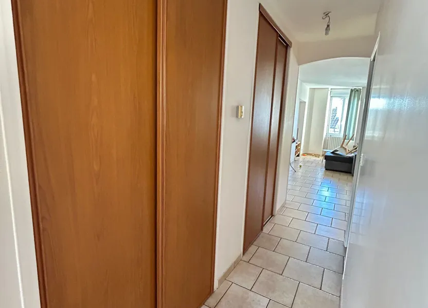 Appartement Rue de la Fontaine à Sanilhac