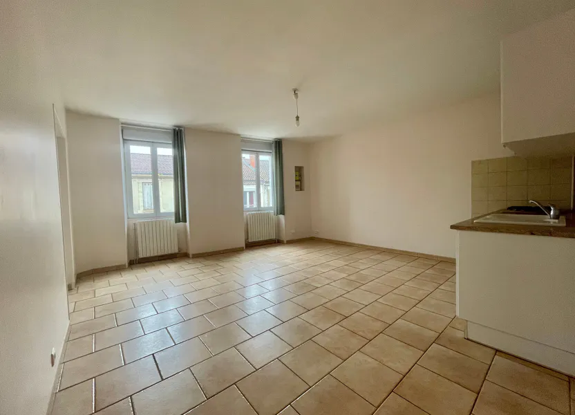 Appartement Rue de la Fontaine à Sanilhac