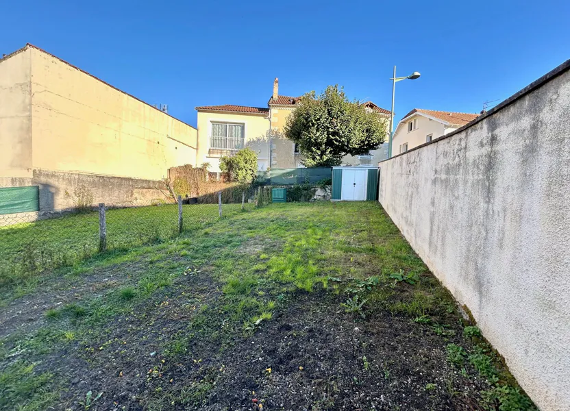 Appartement Rue de la Fontaine à Sanilhac