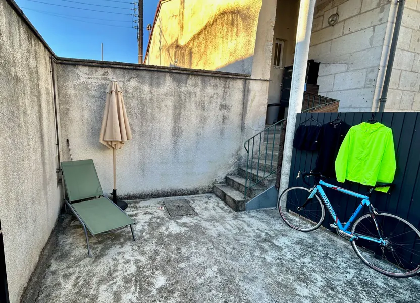 Appartement Rue de la Fontaine à Sanilhac
