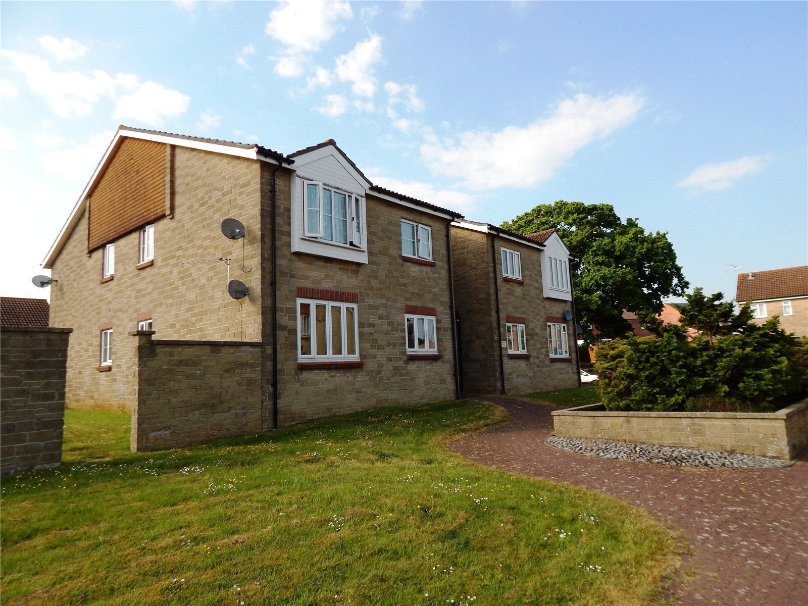 Flat The Toose in Yeovil