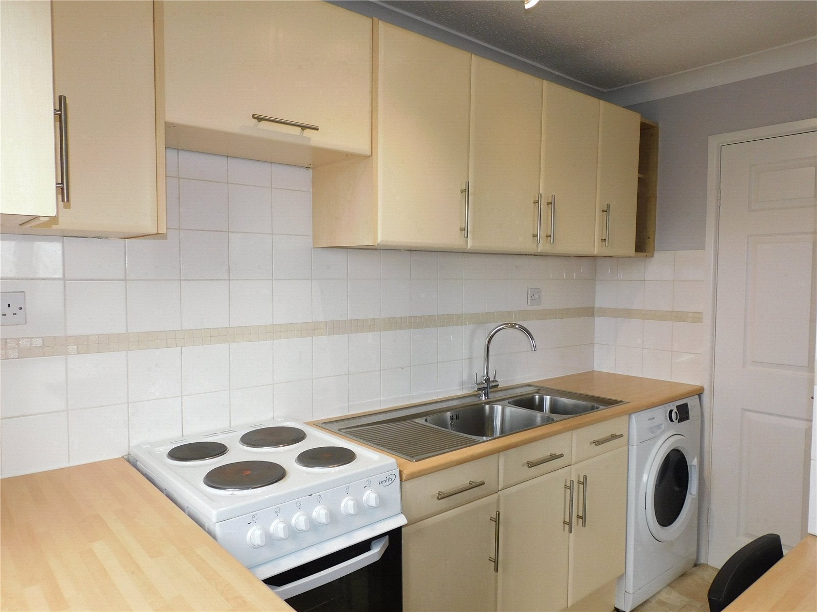 Flat The Toose in Yeovil